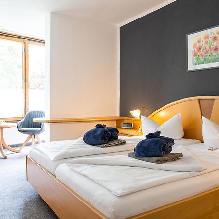Thermenclubhotel "All In" Bad Füssing Esterno foto