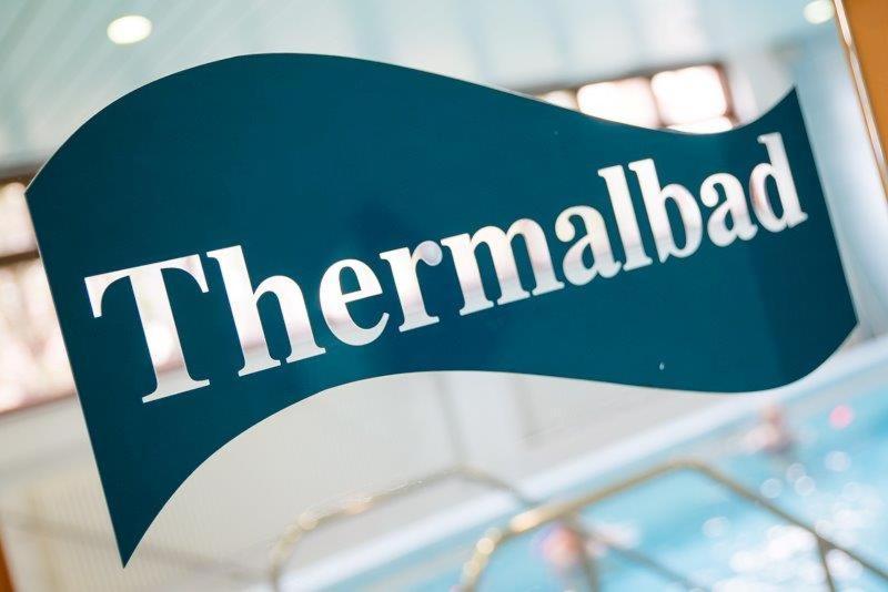 Thermenclubhotel "All In" Bad Füssing Esterno foto