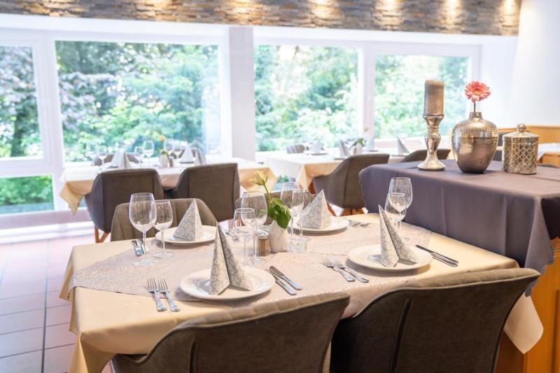 Thermenclubhotel "All In" Bad Füssing Esterno foto