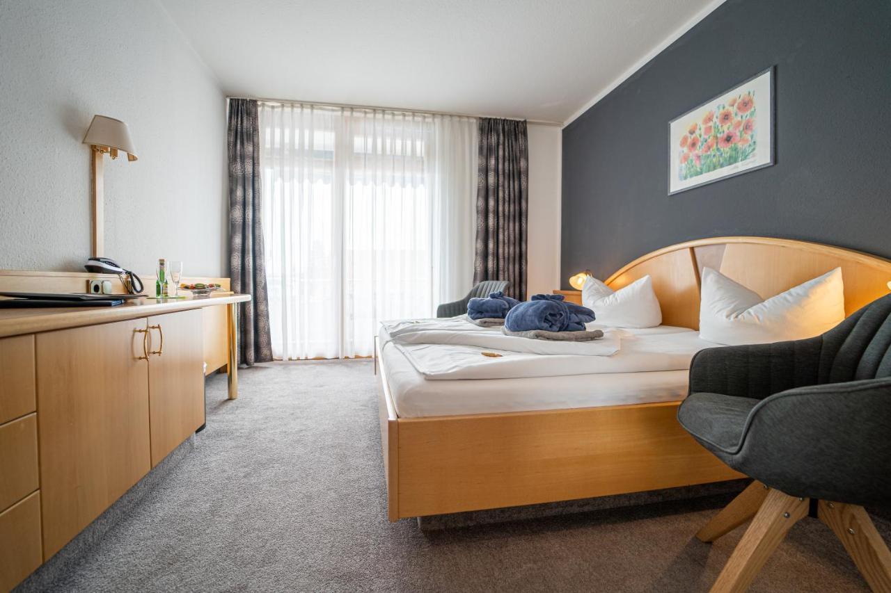 Thermenclubhotel "All In" Bad Füssing Esterno foto