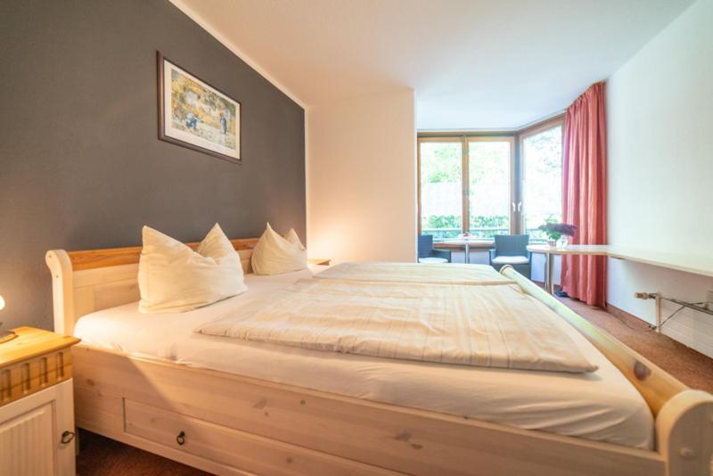 Thermenclubhotel "All In" Bad Füssing Esterno foto